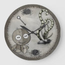 Search for voodoo doll art Gothic