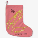 Search for logo christmas stockings Business