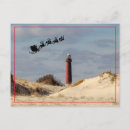 Search for old christmas postcards Santa