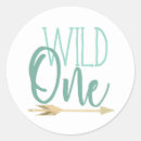 Search for native stickers Boho