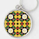 Search for stars pattern key rings Geometric