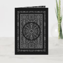 Search for black lace cards Elegant