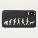 Search for whippet iphone cases White