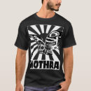 Search for mothra tshirts Animals