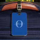 Search for double sided luggage tags Stylish