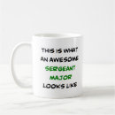 Search for sergeant major Army