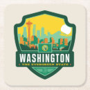 Search for washington barware Vintage