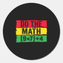 Search for math jokes stickers Funny