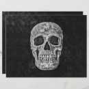 Search for halloween scrapbook paper Scary