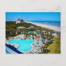 Search for dream vacation postcards Beach