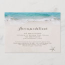 Search for destination wedding enclosure cards Elegant
