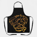 Search for poo aprons Holiday yorkie poo