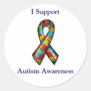 Search for autism stickers Aspie