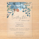 Search for lunch square invitations Watercolor
