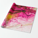 Search for transparent wrapping paper Gold