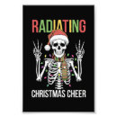 Search for radiology art Santa