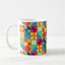 Search for patchwork quilting mugs Red