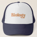 Search for biology hats Student