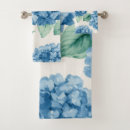 Search for hydrangea bath towels White