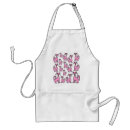 Search for thinks aprons Cat