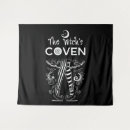 Search for pagan tapestries Pentacle