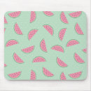 Search for watermelon mousepads Trendy