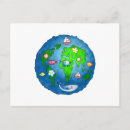 Search for planet postcards Global