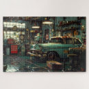 Search for 1950s puzzles Fun