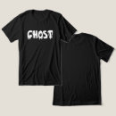 Search for ghost womens tshirts Supernatural