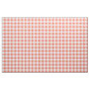 Search for orange plaid fabric Modern