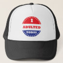 Search for up your dad hats Funny