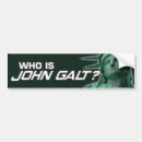 Search for galt bumper stickers Rand