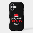Search for dear iphone cases Humor