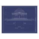 Search for architecture blueprint art Vintage