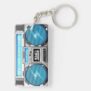Search for urban key rings music