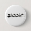 Search for witchcraft badges Wiccan
