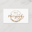 Search for pet photography business cards Grooming
