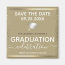 Search for graduation save the dates Gold