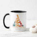 Search for kayakers mugs Retro