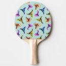 Search for halloween ping pong paddles Illustration