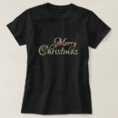 Search for red gold christmas tshirts Seasons greetings