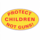 Search for firearm stickers Gun