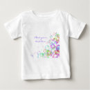 Search for bubble baby shirts Birthday