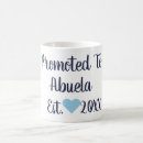 Search for spanish grandmother mugs Heart