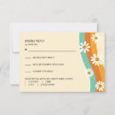 Search for boho rsvp cards Retro