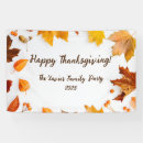 Search for thanksgiving banners Thankful