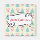Search for christmas tree magnets Whimsical