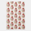 Search for strawberry tea towels Illustration