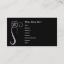 Search for pentacle business cards Star