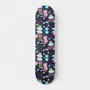 Search for space ship skateboards Moon